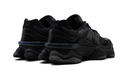 NB 9060 Black and Blue