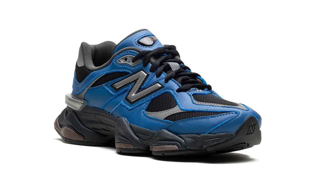 NB 9060 Blue Agate