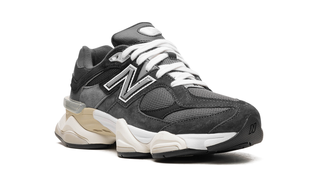 NB 9060 Black Phantom Charcoal