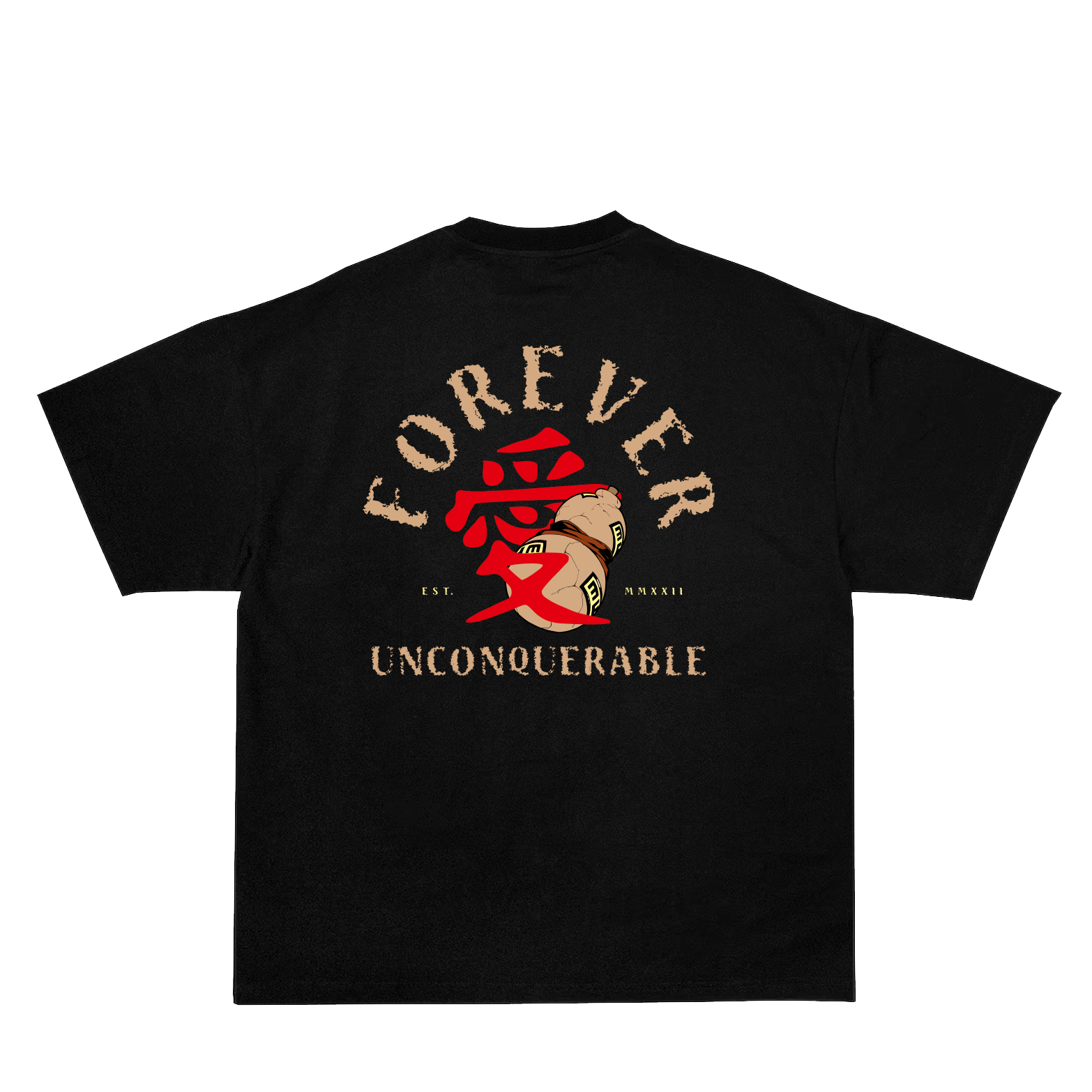 Sand Demon Pump Cover - Black