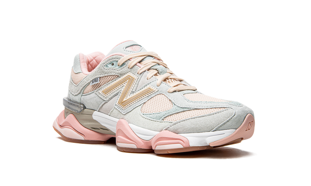 NB Joe Freshgoods x 9060 'Baby Shower Blue'