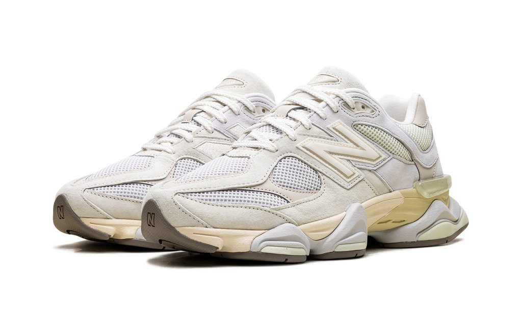 NB 9060 Mineral Gray Matter