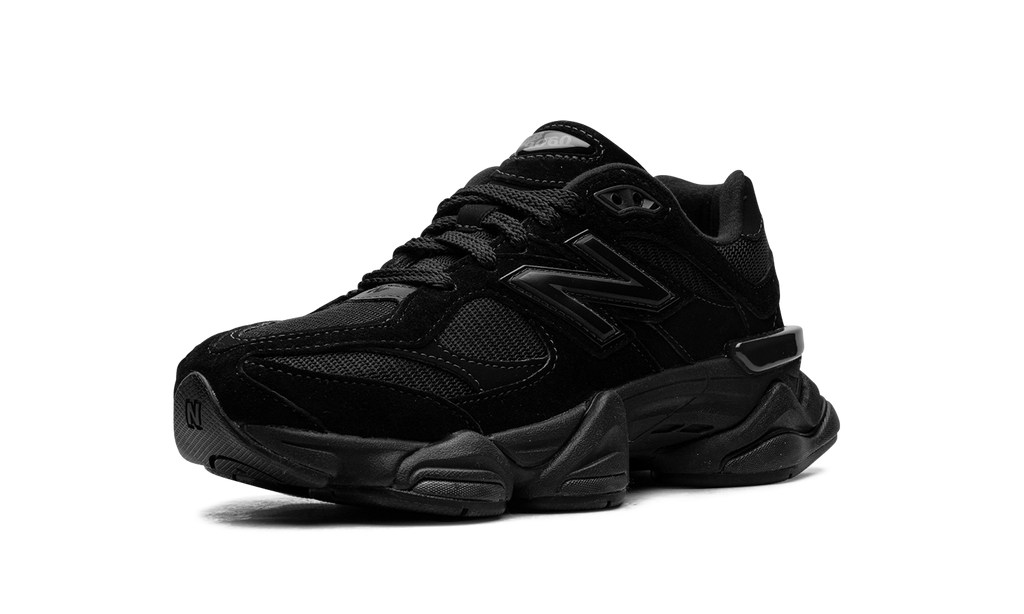 NB 9060 Triple Black