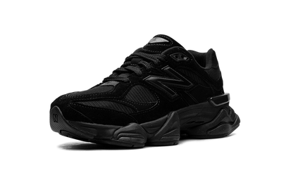 NB 9060 Triple Black