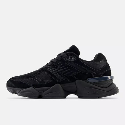 NB 90-60 - Full Black