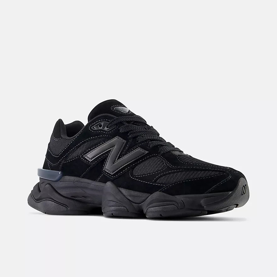 NB 90-60 - Full Black