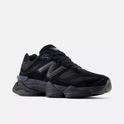 NB 90-60 - Full Black