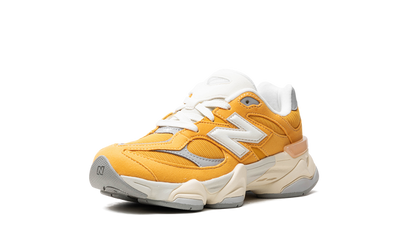 NB 9060 Yellow Beige