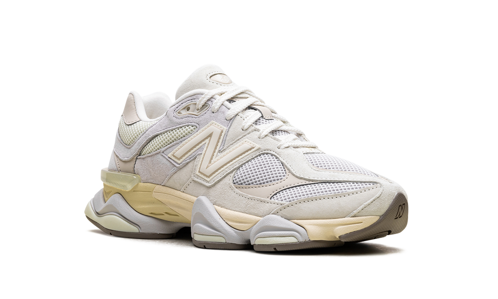 NB 9060 Mineral Gray Matter