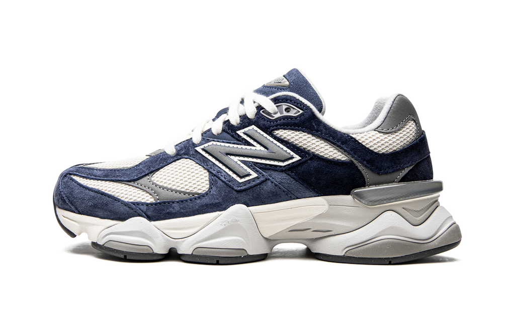 NB 9060 -  Natural Indigo