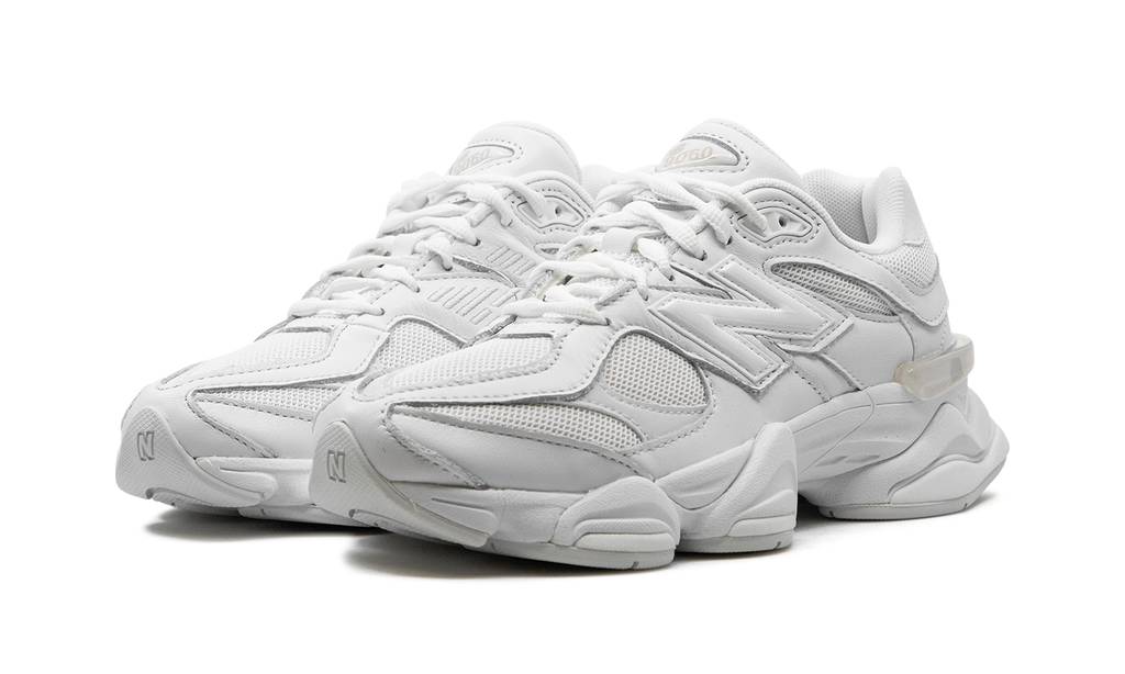 NB 9060 Triple White