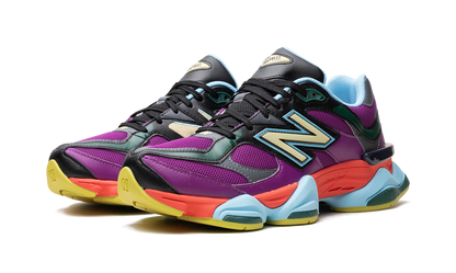 NB 9060 PURPLE FUCHSIA