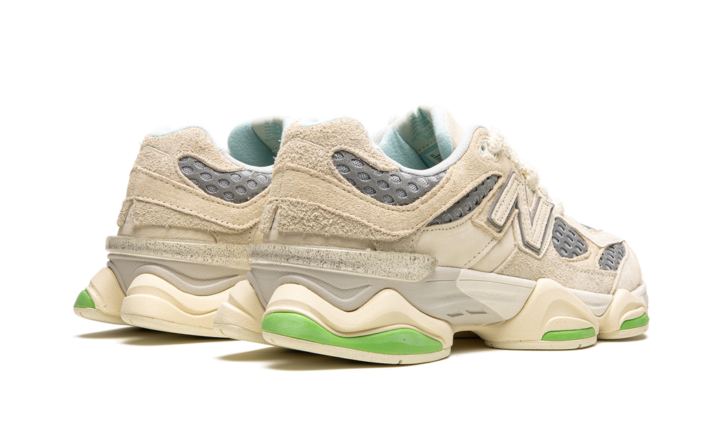 NB 9060 Bricks and Wood