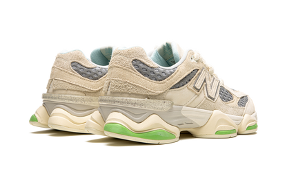 NB 9060 Bricks and Wood