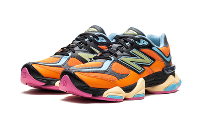 NB 9060 Sun Glow