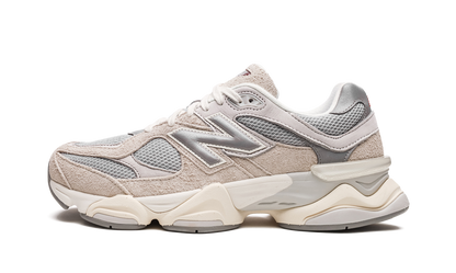 NB 9060 Lunar Timberwolf Gray