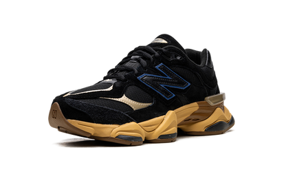 NB 9060 Black Royal Gum