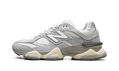 NB 9060 Light Gray White