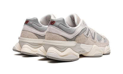 NB 9060 Lunar Timberwolf Gray