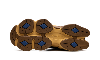 NB 9060 Black Royal Gum