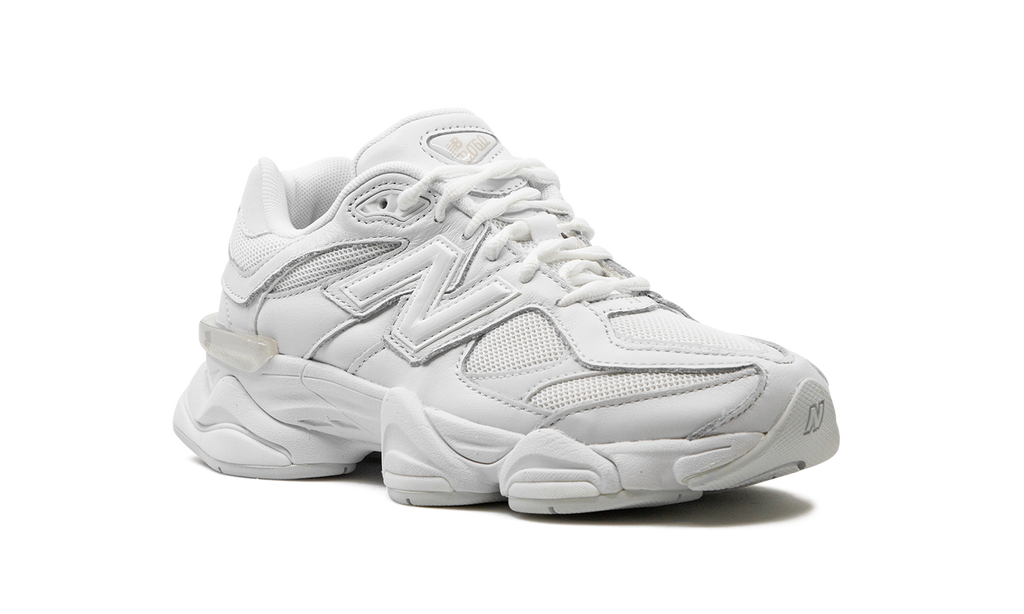 NB 9060 Triple White