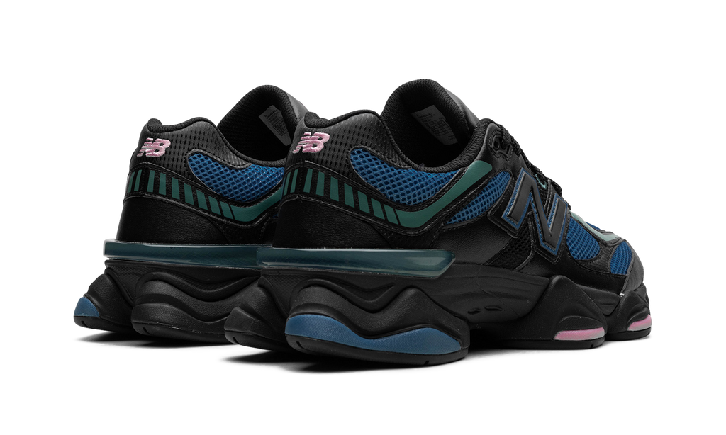 NB 9060 Blue Agate