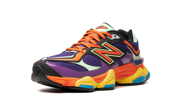 NB 9060 - Prism Purple