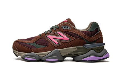 NB 9060 - Burgundy Pink