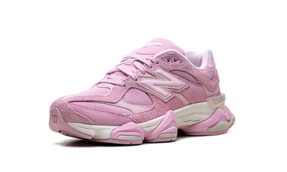 NB 9060 ASOS Exclusive Pink Overdye