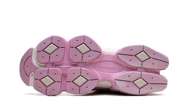 NB 9060 ASOS Exclusive Pink Overdye