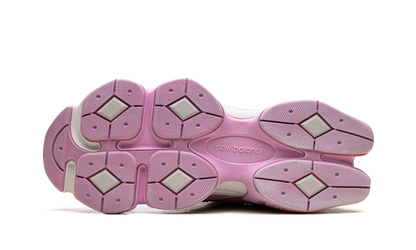 NB 9060 ASOS Exclusive Pink Overdye