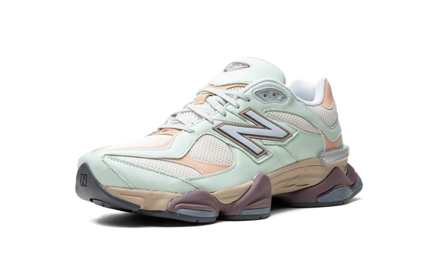 NB 9060 Clay Ash