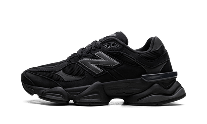 NB 9060 Black Cement