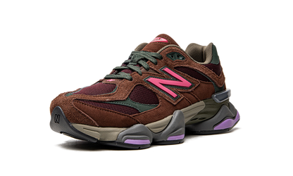 NB 9060 - Burgundy Pink