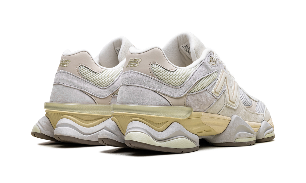 NB 9060 Mineral Gray Matter
