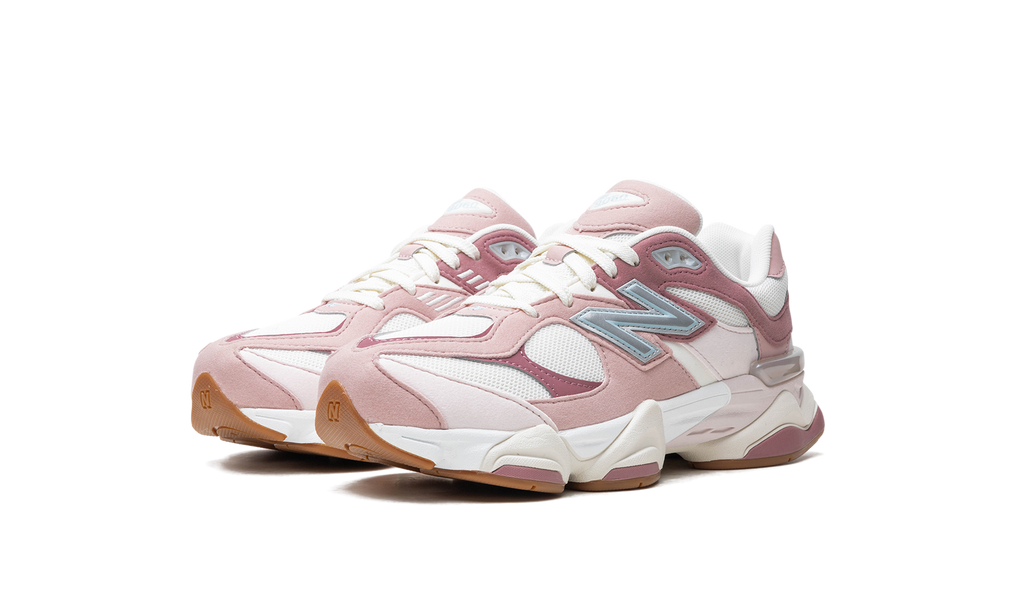 NB 9060 Gs Wide Rose Pink