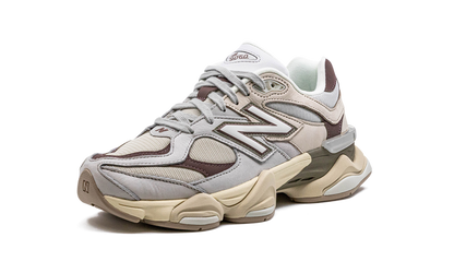 NB 9060 Gray Matter Timberwolf