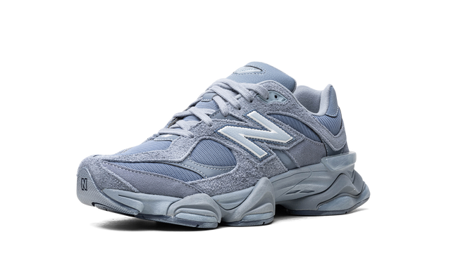 NB 9060 Washed Blue