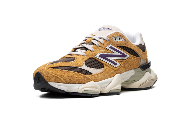 NB 9060 Butterscotch