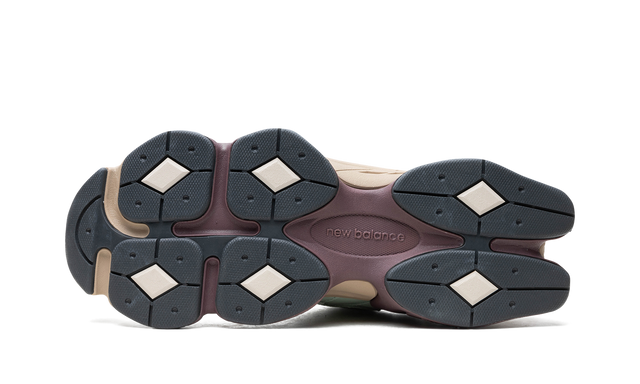 NB 9060 Clay Ash