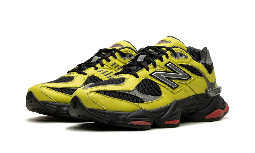 NB 9060 Tea Tree