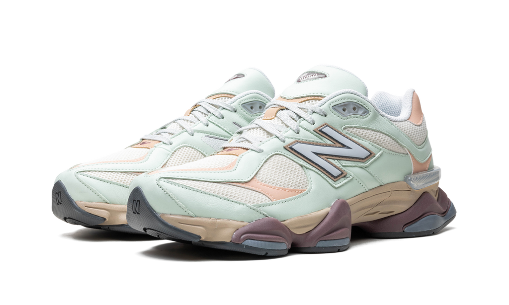NB 9060 Clay Ash